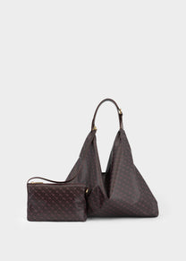 Amazzonia in Softy Bordeaux