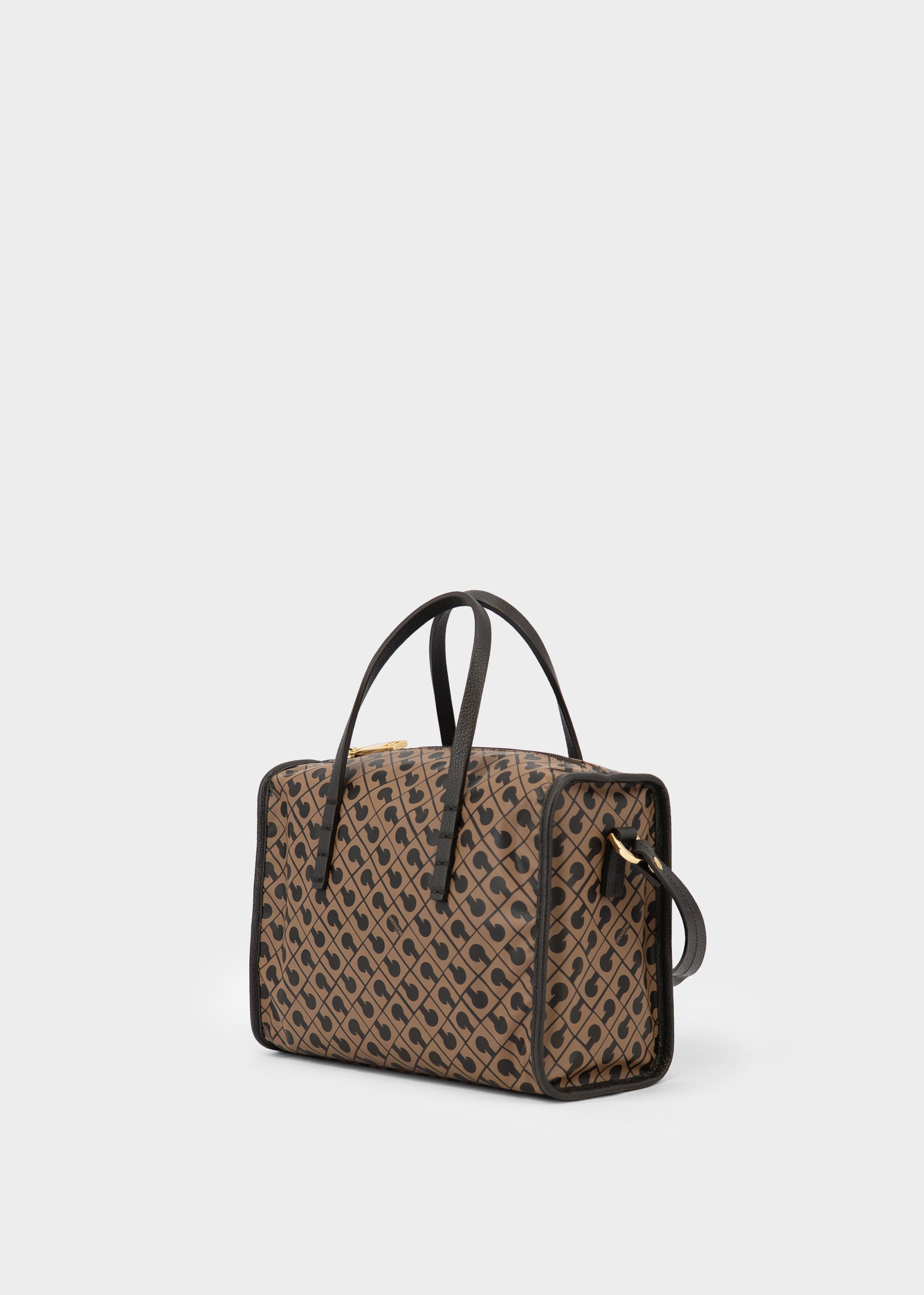 Borsa Bowling in Softy Toffee
