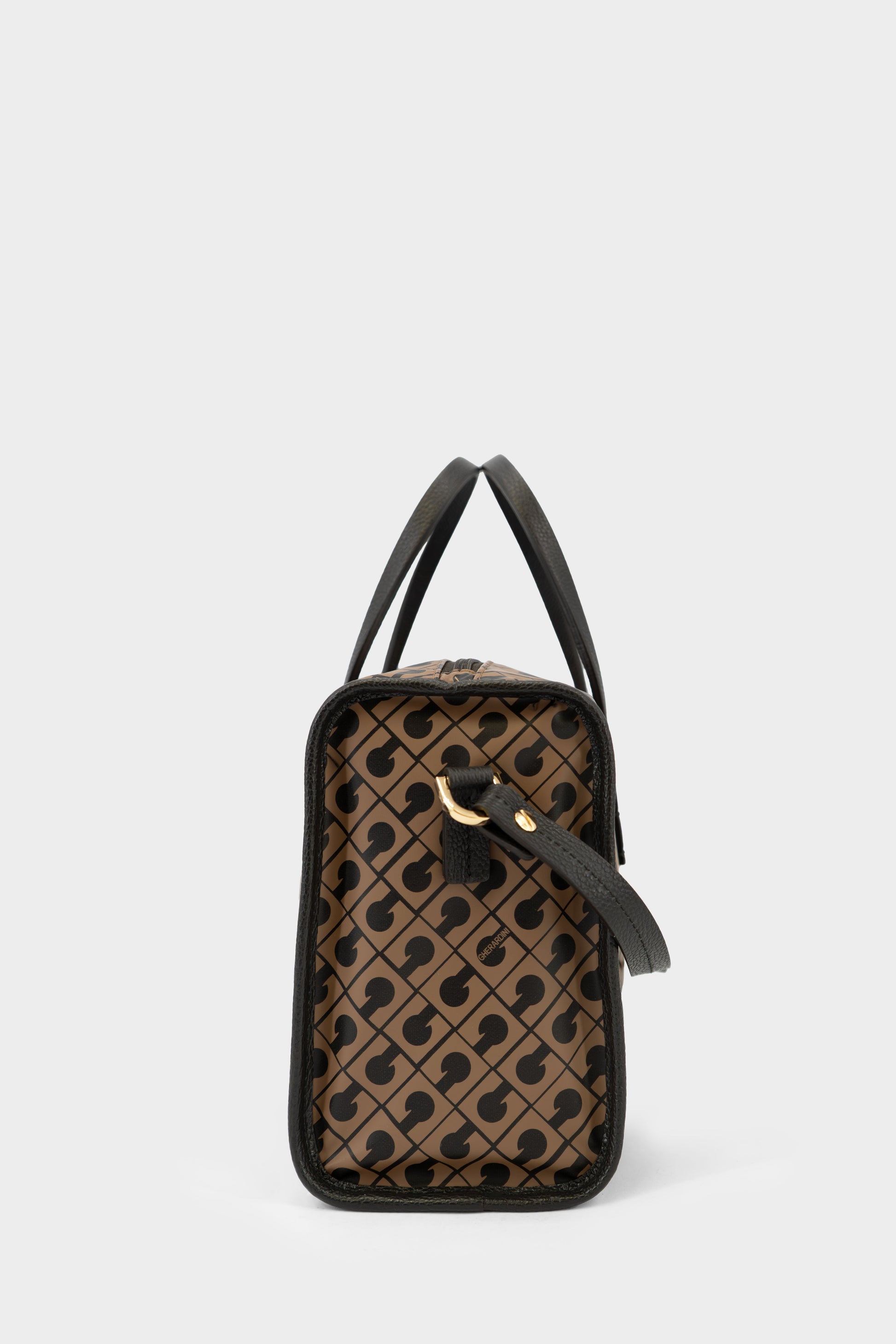 Borsa Bowling in Softy Toffee