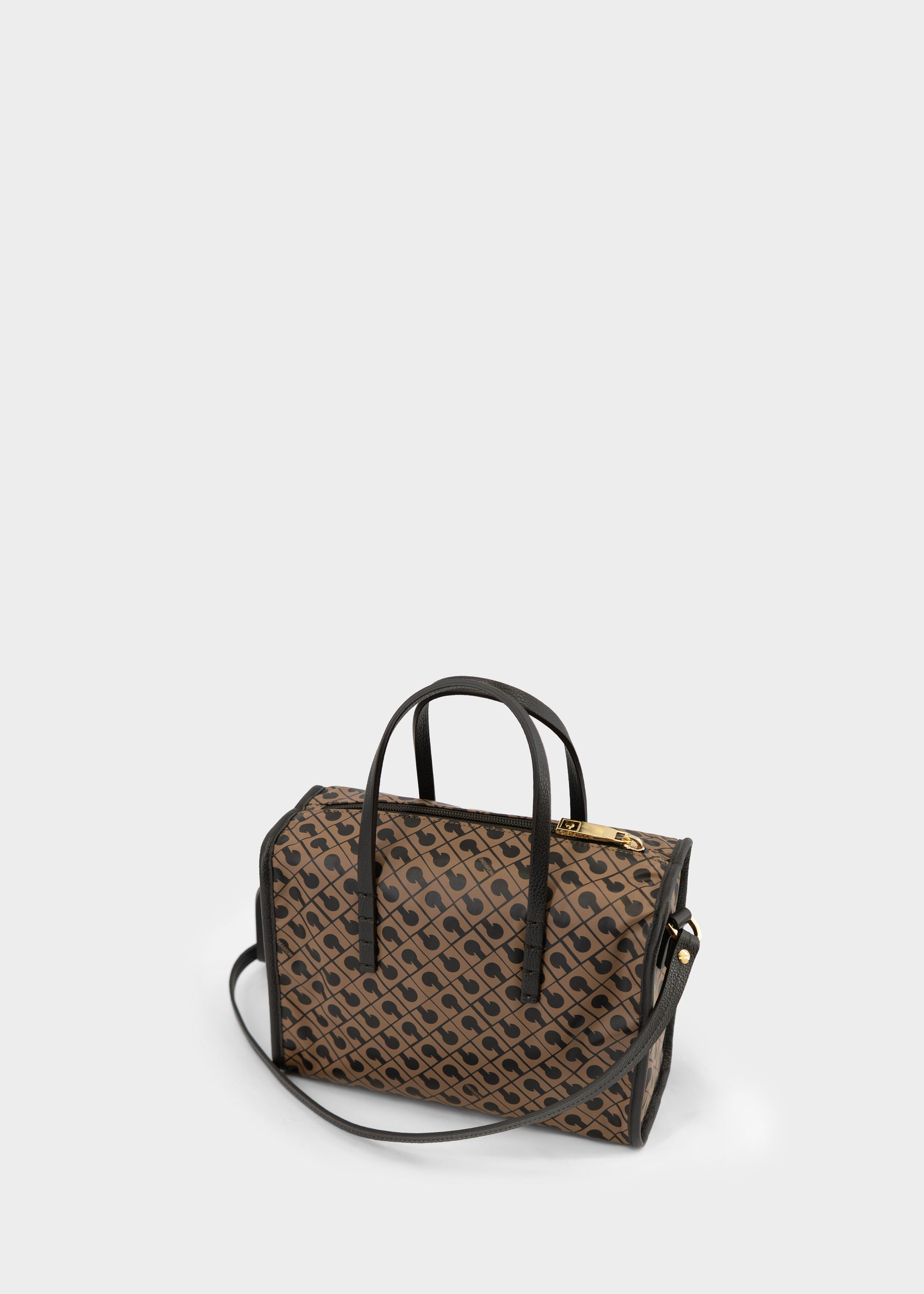 Borsa Bowling in Softy Toffee