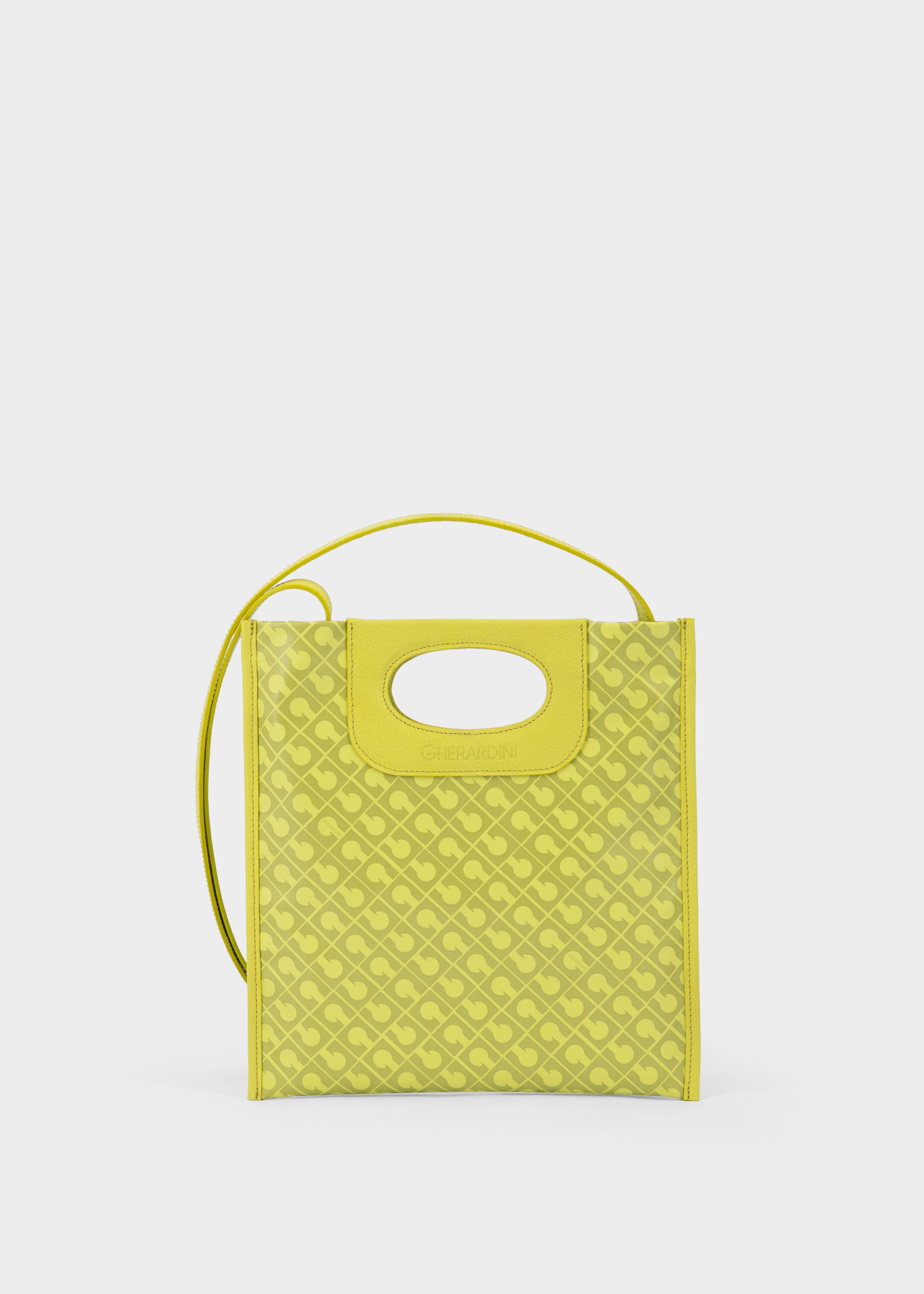 Mini Piattina in Lime