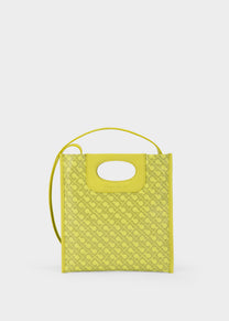 Mini Piattina in Lime