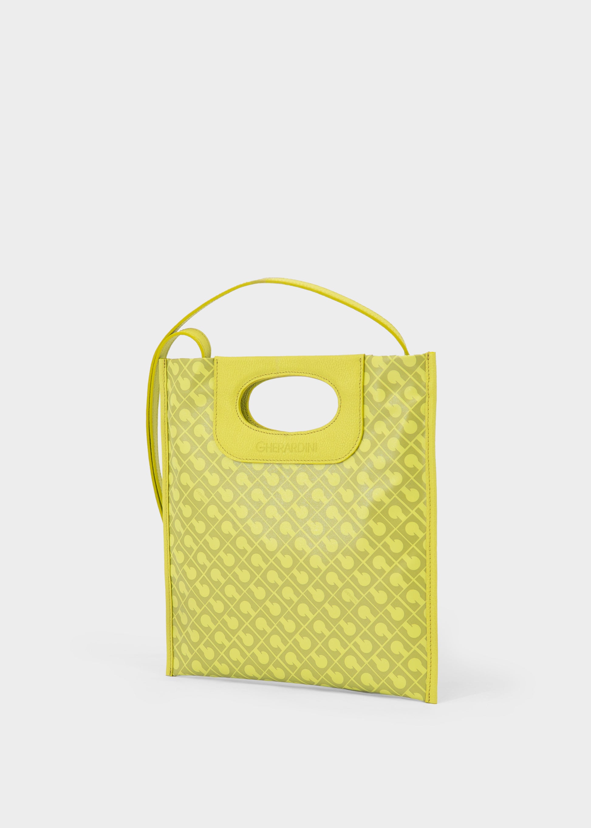 Mini Piattina in Lime