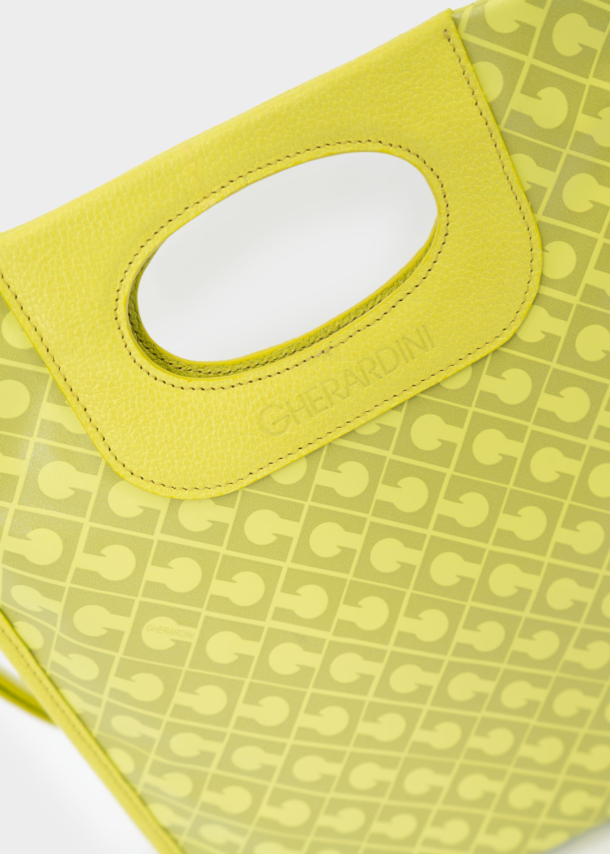 Mini Piattina in Lime