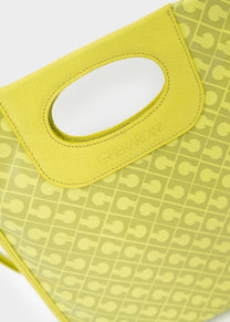 Mini Piattina in Lime