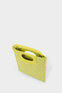 Mini Piattina in Lime