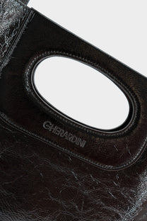 Piattina in Nero Naplak
