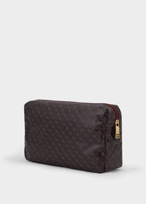 Pochette Beauty in Softy Bordeaux