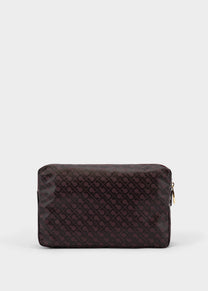 Pochette Beauty in Softy Bordeaux