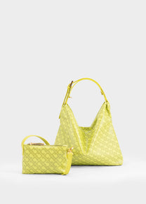 Amazzonia Mini in Lime