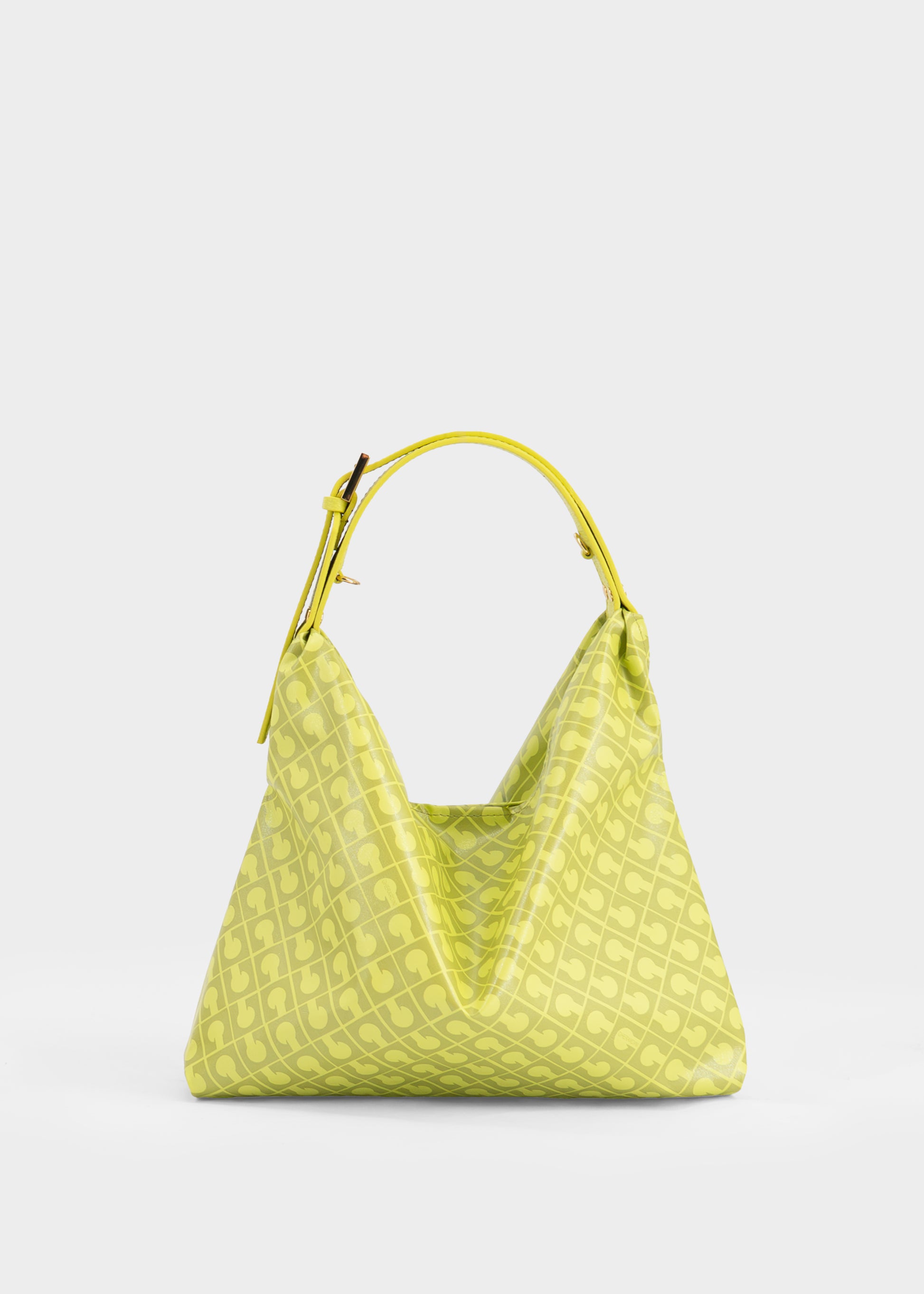 Amazzonia Mini in Lime
