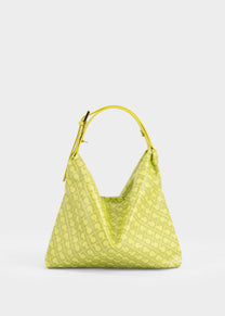Amazzonia Mini in Lime