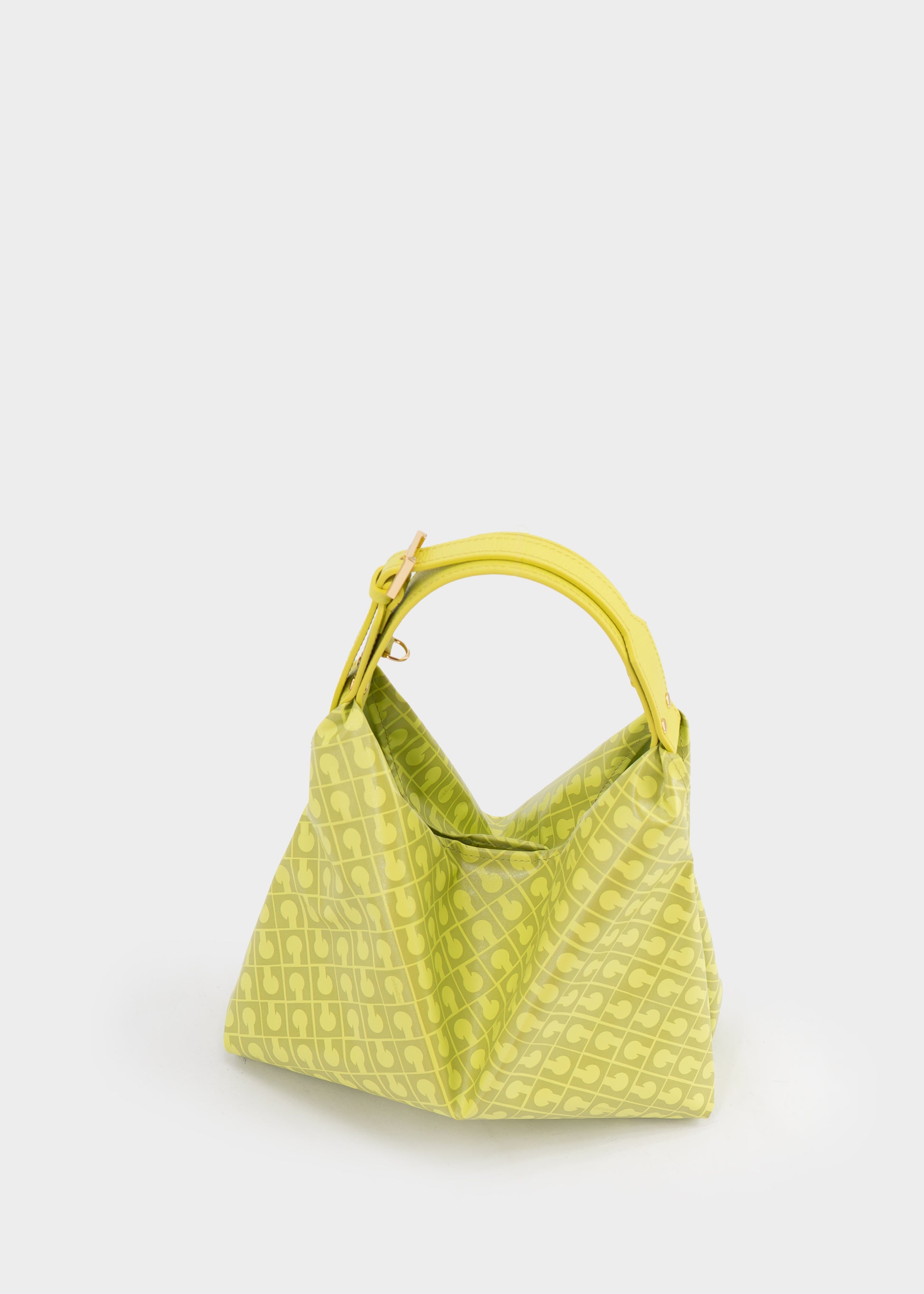 Amazzonia Mini in Lime