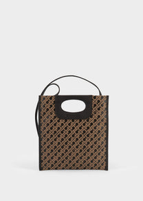 Piattina Mini in Softy Toffee