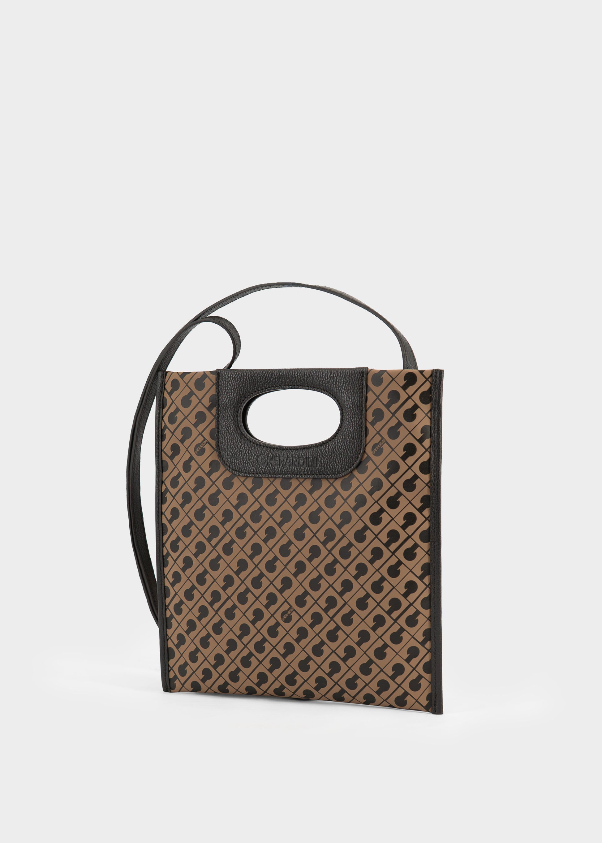 Piattina Mini in Softy Toffee