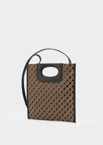 Piattina Mini in Softy Toffee