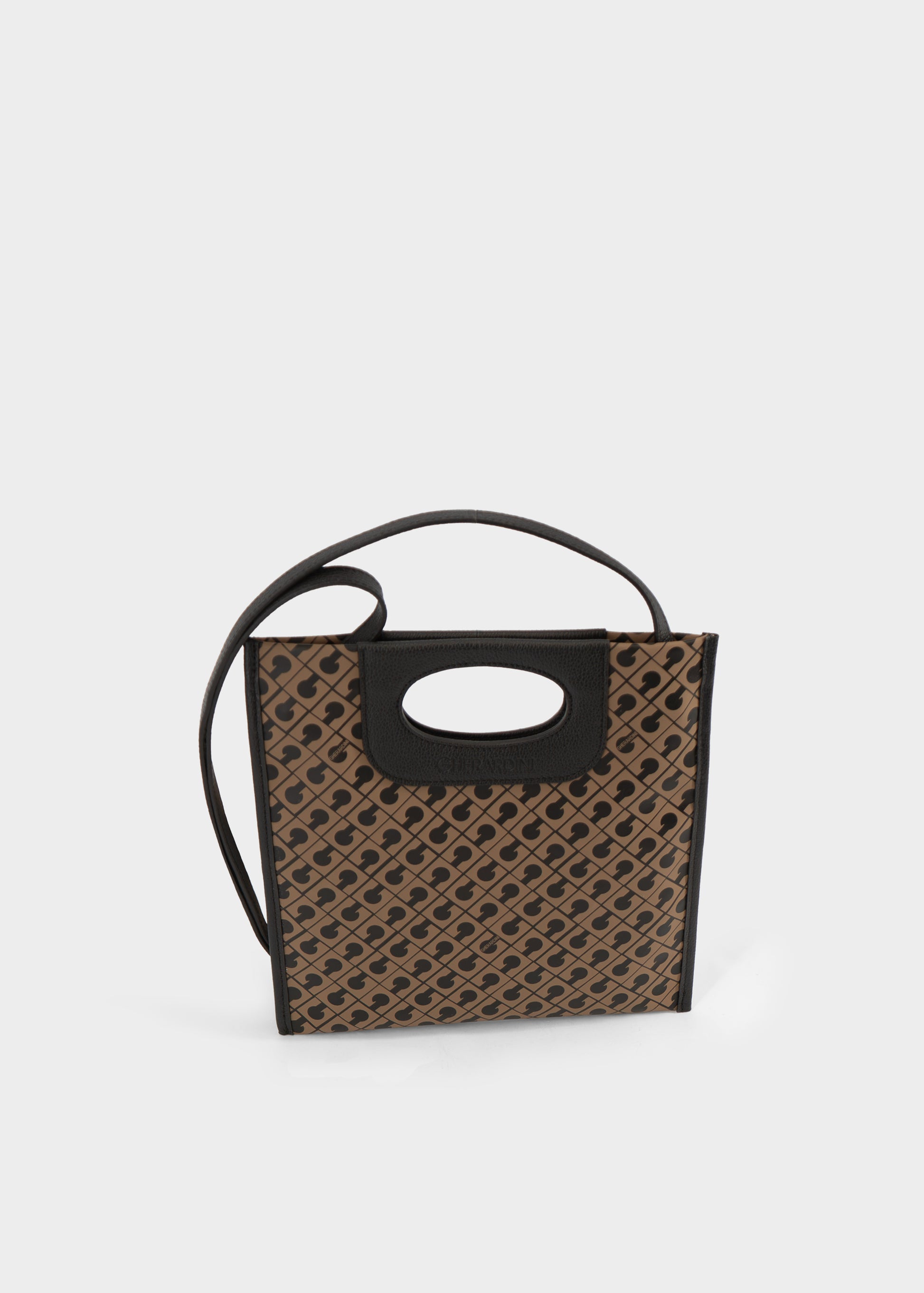 Piattina Mini in Softy Toffee