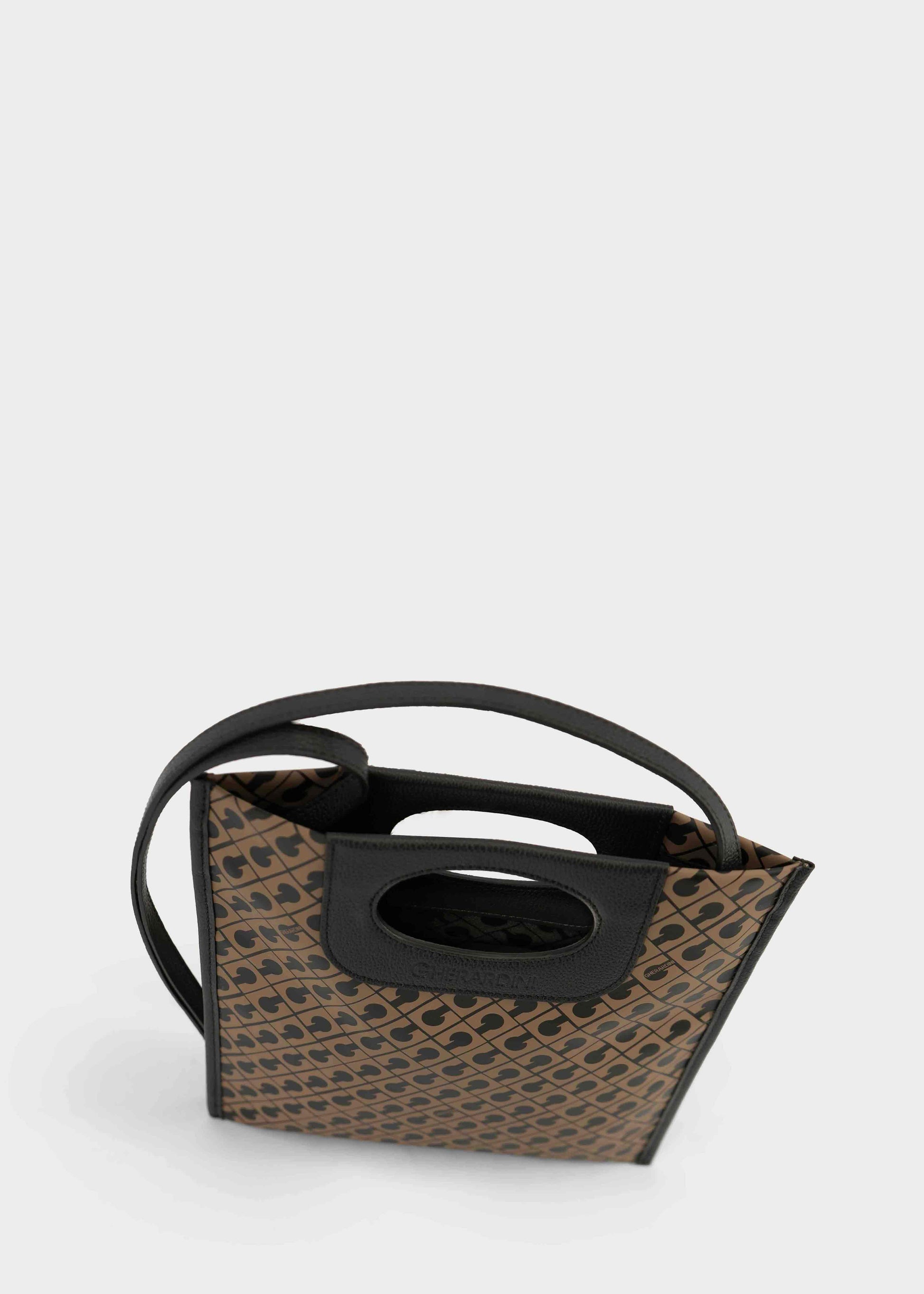 Piattina Mini in Softy Toffee
