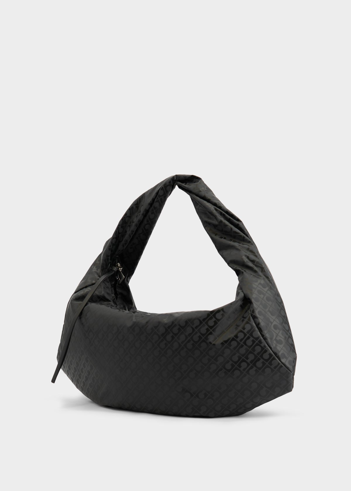 Borsa Grande Nuvola in Softy Padded Excalibur