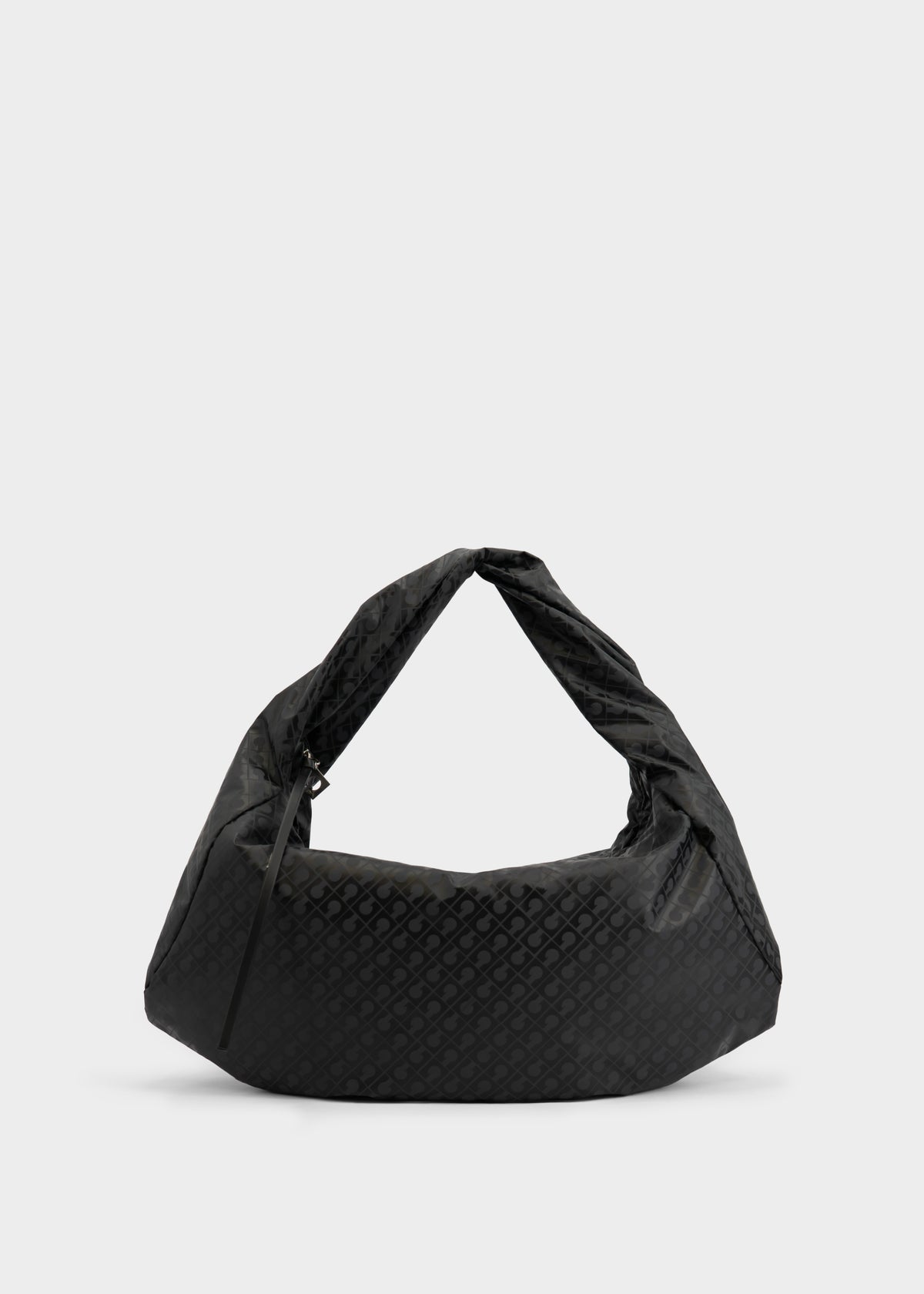 Borsa Grande Nuvola in Softy Padded Excalibur
