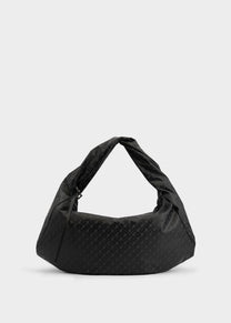 Borsa Grande Nuvola in Softy Padded Excalibur