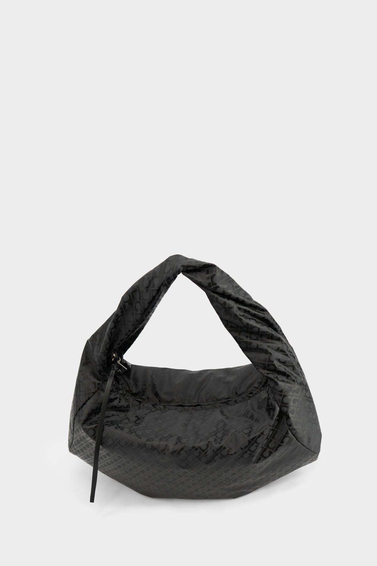 Borsa Grande Nuvola in Softy Padded Excalibur