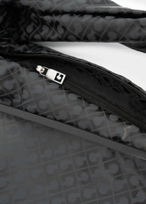 Borsa Grande Nuvola in Softy Padded Excalibur