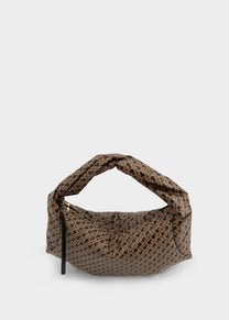 Hobo Media in Softy Padded Toffee
