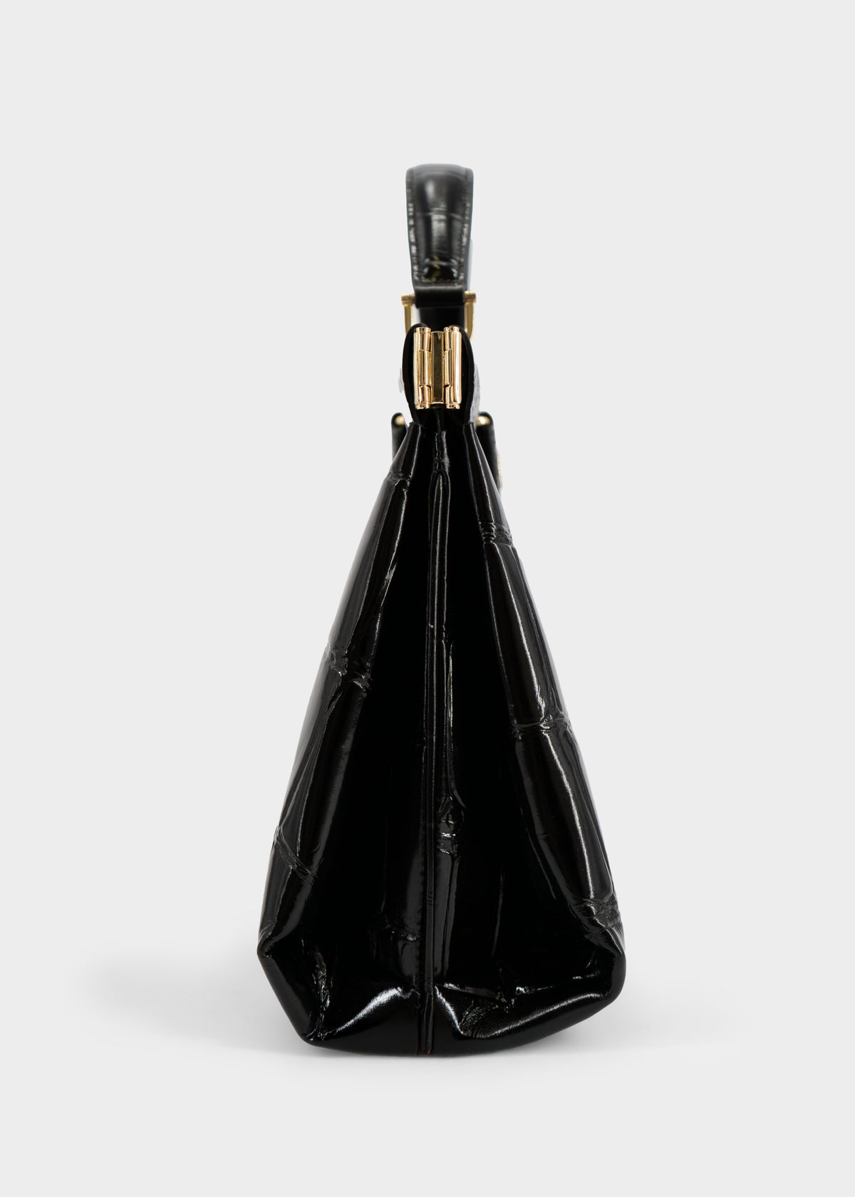 Dodici Dodici 1959 in Nero Cocco