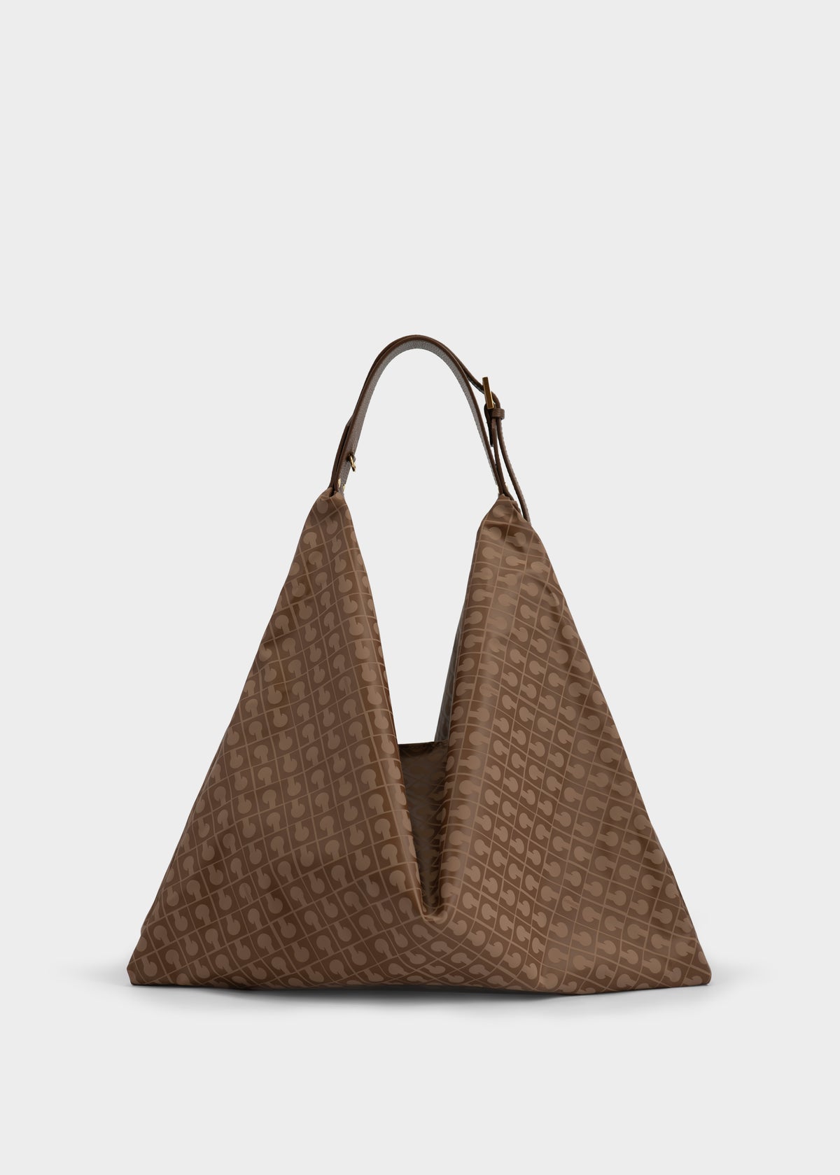 Amazzonia in Softy Chestnut