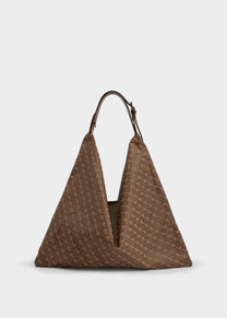 Amazzonia in Softy Chestnut
