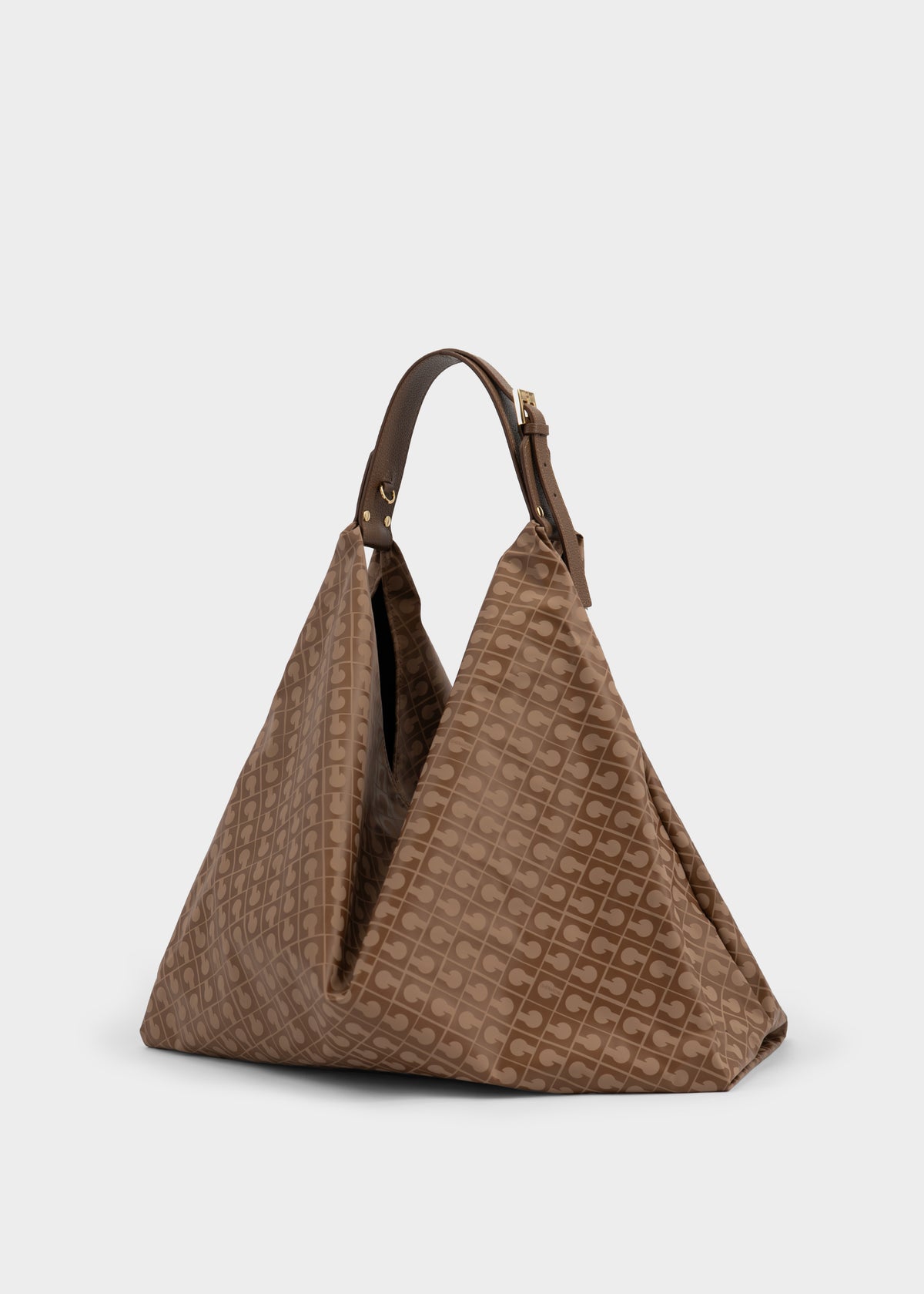 Amazzonia in Softy Chestnut