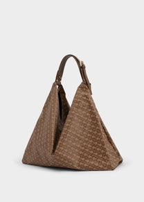 Amazzonia in Softy Chestnut