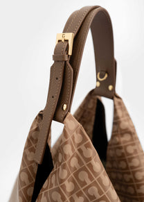 Amazzonia in Softy Chestnut
