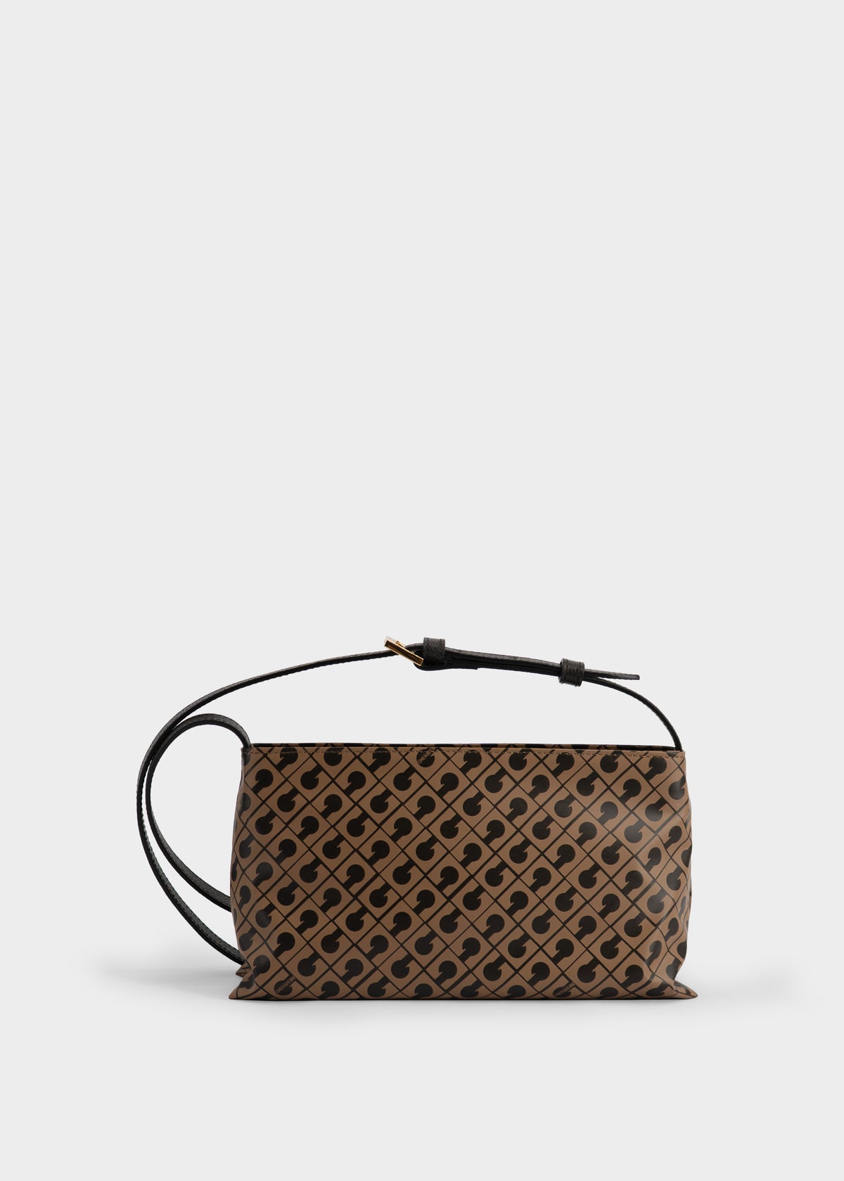 Borsa Livia Crossbody in Softy Toffee