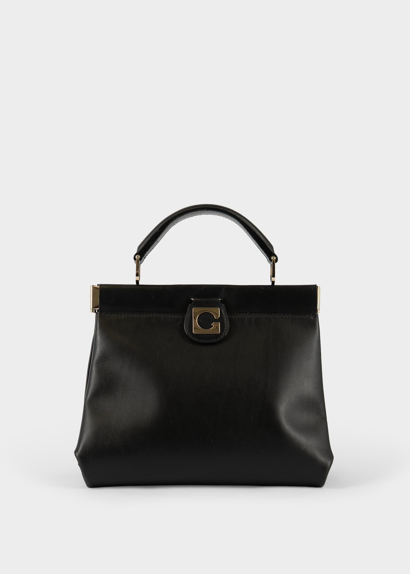 Vintage Dodici Dodici in Black