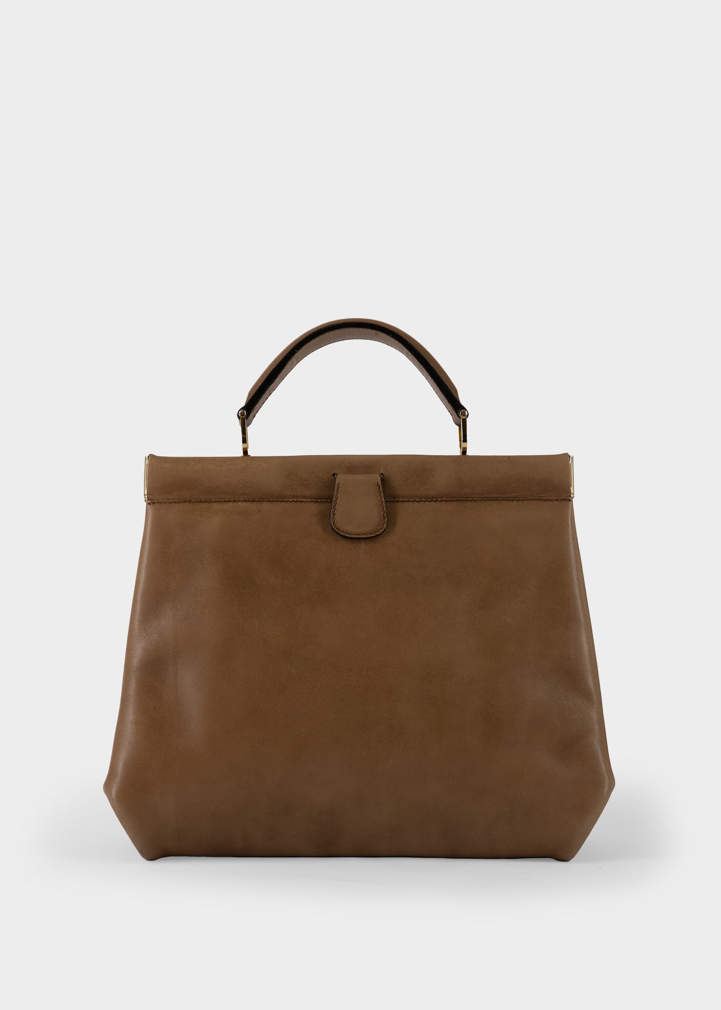 Vintage Dodici Dodici in Light Brown