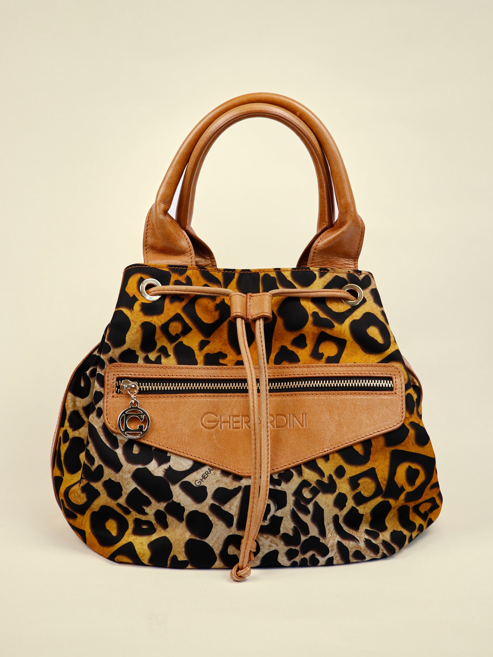 Nylon bag