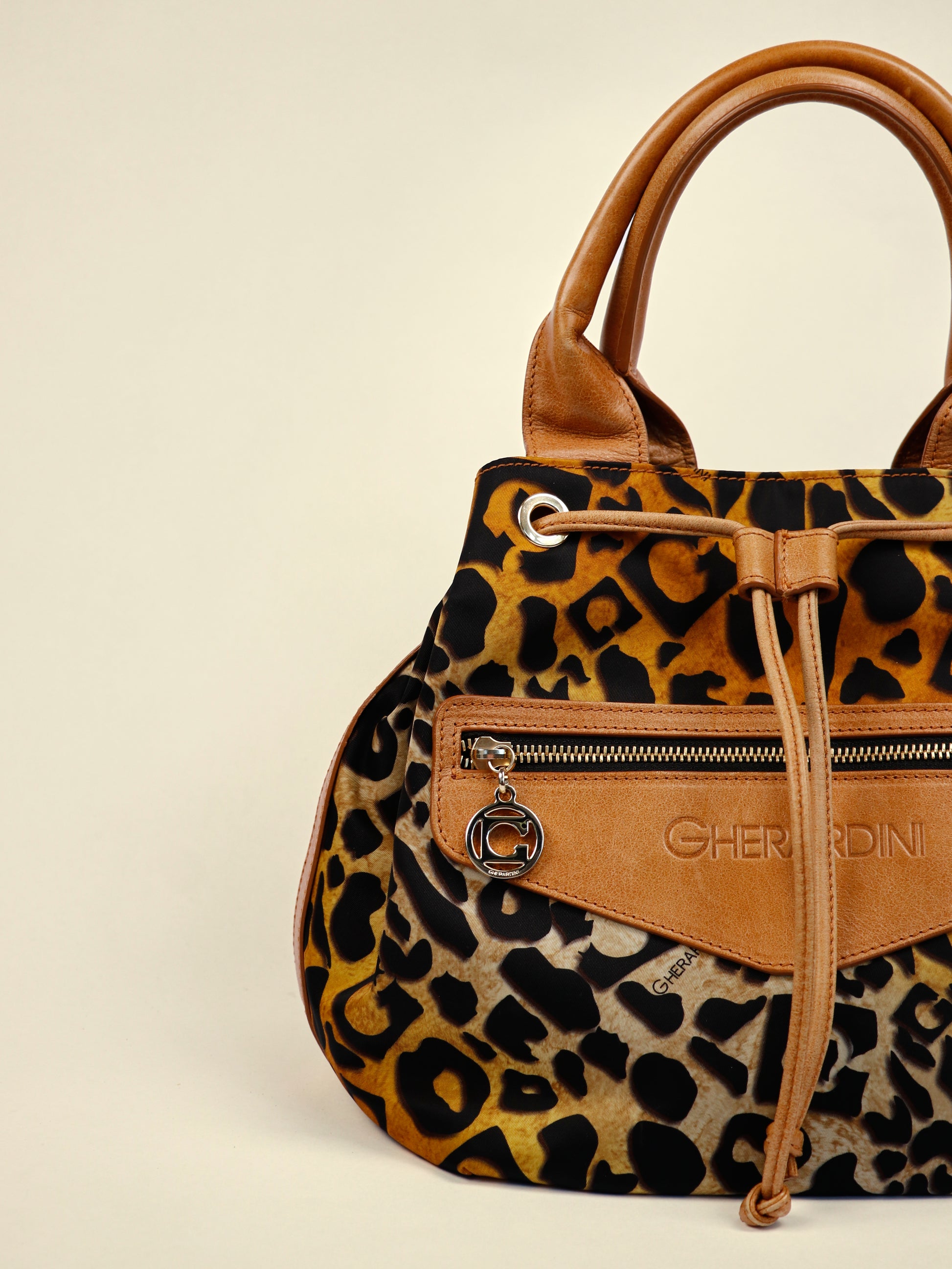 Nylon bag