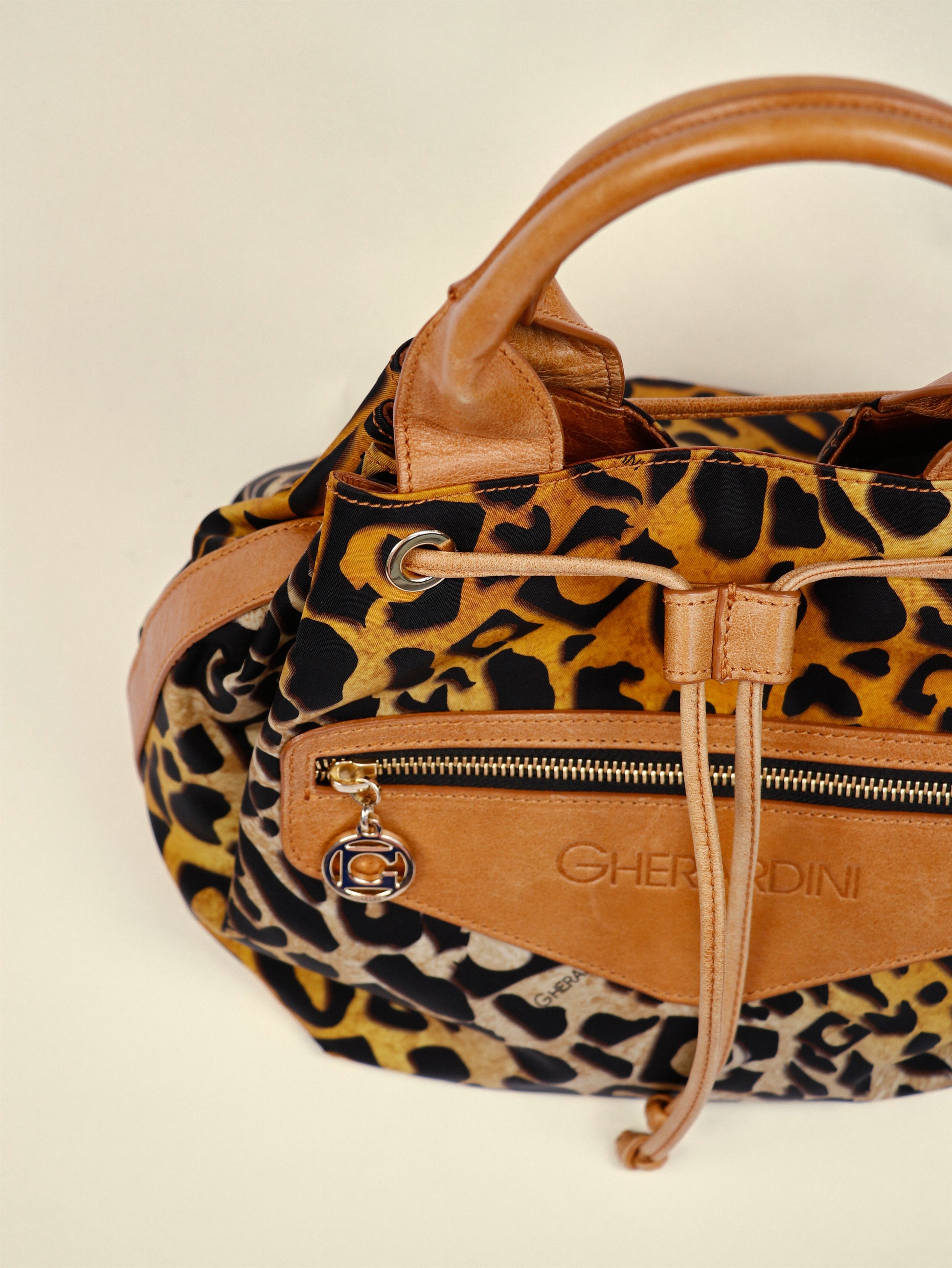 Nylon bag