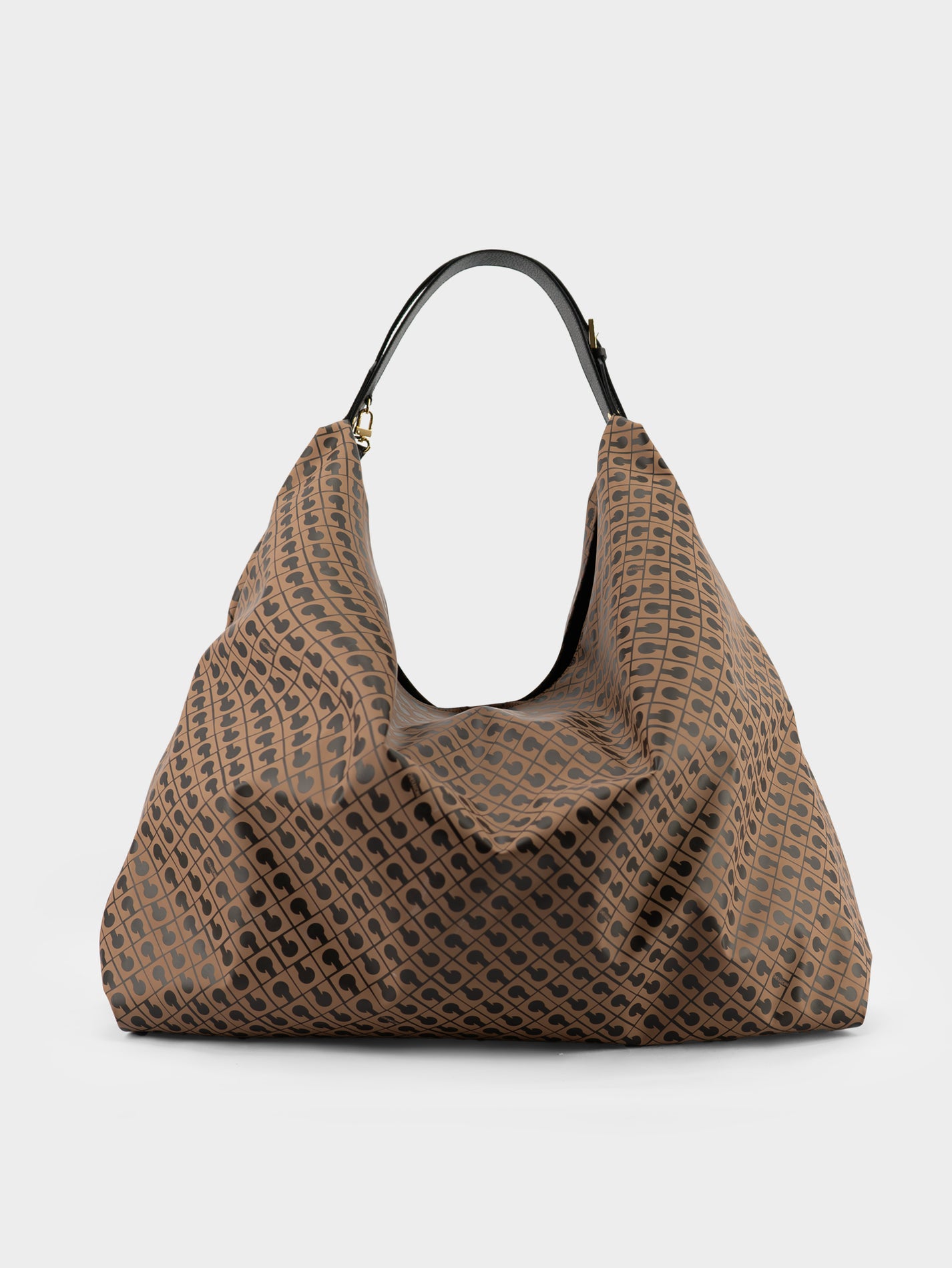 Amazzonia Bag in Softy Fabric
