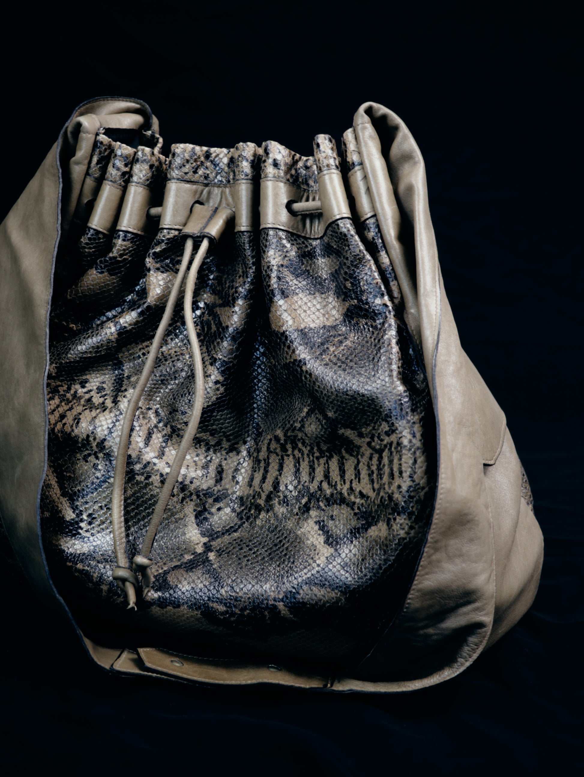Python Bag